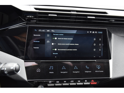 Peugeot 308 1.2 PureTech 130 Allure