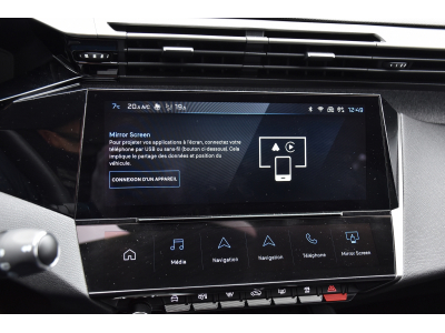 Peugeot 308 1.2 PureTech 130 Allure