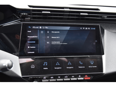 Peugeot 308 1.2 PureTech 130 Allure