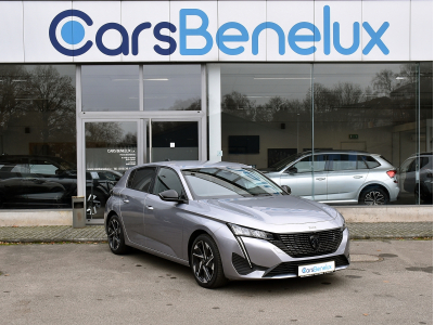 Peugeot 308 1.2 PureTech 130 Allure