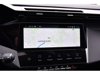 Peugeot 308 1.2 PureTech 130 Allure