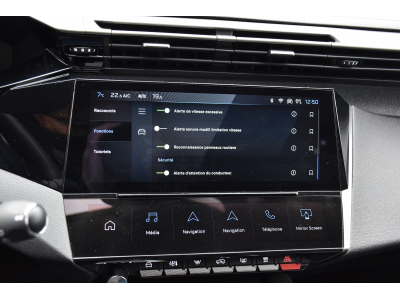 Peugeot 308 1.2 PureTech 130 Allure