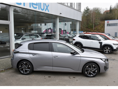 Peugeot 308 1.2 PureTech 130 Allure