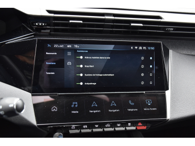 Peugeot 308 1.2 PureTech 130 Allure