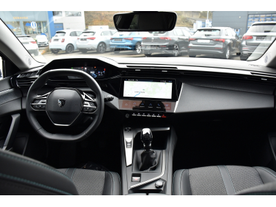 Peugeot 308 1.2 PureTech 130 Allure