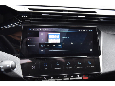 Peugeot 308 1.2 PureTech 130 Allure