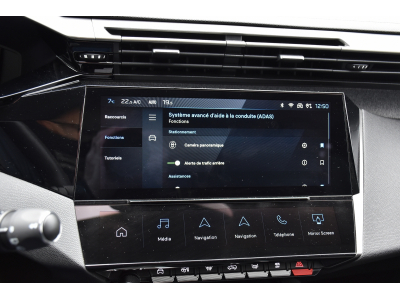 Peugeot 308 1.2 PureTech 130 Allure