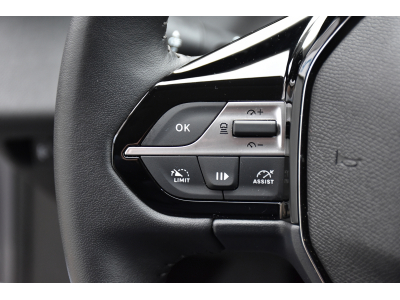 Peugeot 308 1.2 PureTech 130 Allure