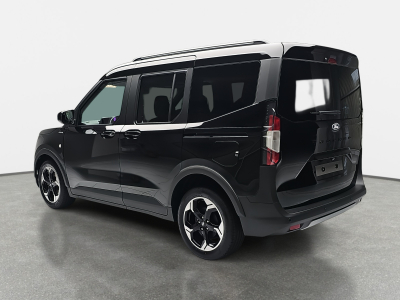 Ford Tourneo Courier 1.0i Ecoboost 126 Active Automatik