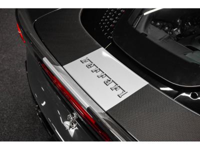 Ferrari SF90 Spider ASSETTO FIORANO - GRIGIO SCURO