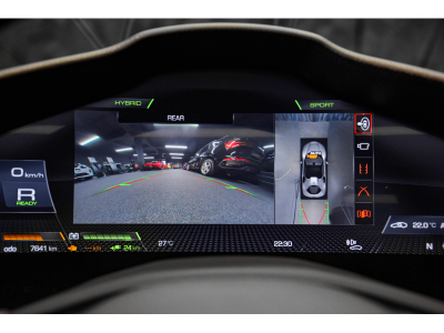 Ferrari SF90 Spider ASSETTO FIORANO - GRIGIO SCURO