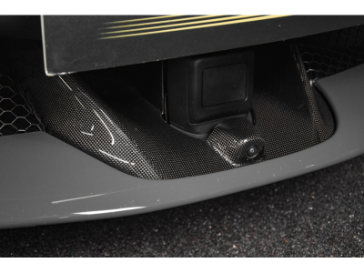 Ferrari SF90 Spider ASSETTO FIORANO - GRIGIO SCURO