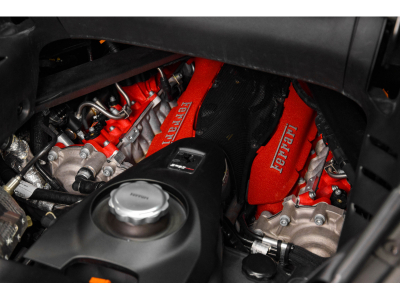 Ferrari SF90 Spider ASSETTO FIORANO - GRIGIO SCURO