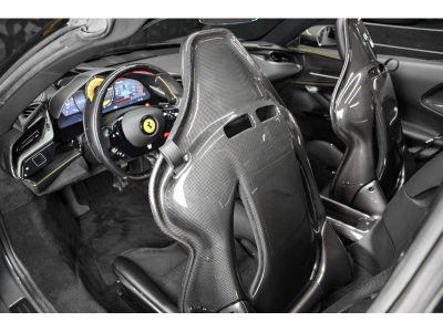 Ferrari SF90 Spider ASSETTO FIORANO - GRIGIO SCURO