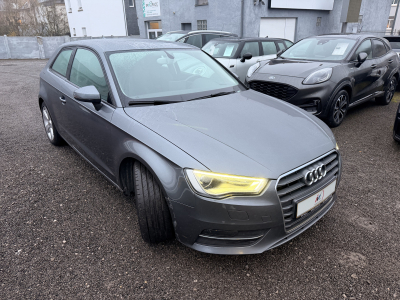 Audi A3 1.6 TDI 105 Ambition S-Tronic