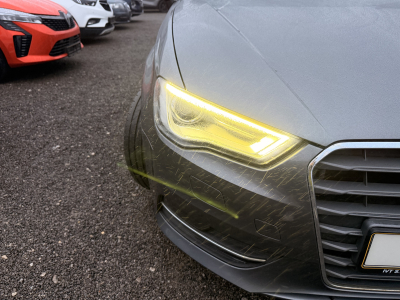 Audi A3 1.6 TDI 105 Ambition S-Tronic