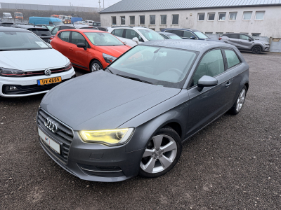 Audi A3 1.6 TDI 105 Ambition S-Tronic