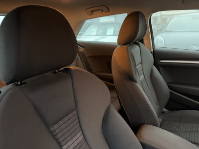 Audi A3 1.6 TDI 105 Ambition S-Tronic