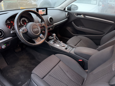 Audi A3 1.6 TDI 105 Ambition S-Tronic