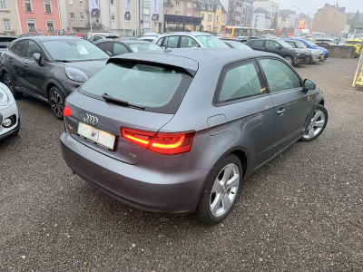Audi A3 1.6 TDI 105 Ambition S-Tronic