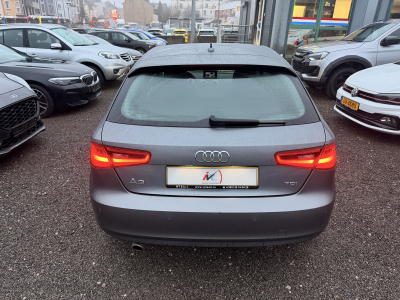 Audi A3 1.6 TDI 105 Ambition S-Tronic