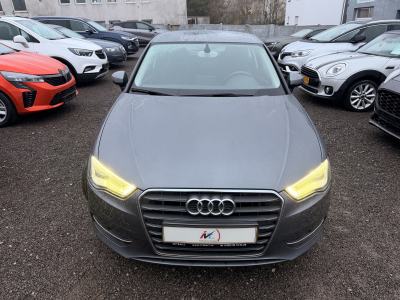 Audi A3 1.6 TDI 105 Ambition S-Tronic