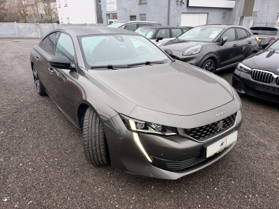 Peugeot 508 GT 225
