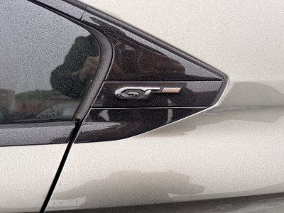 Peugeot 508 GT 225