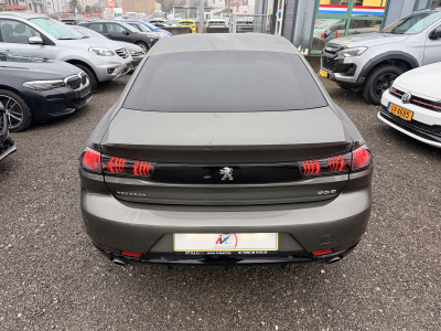 Peugeot 508 GT 225
