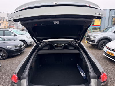 Peugeot 508 GT 225