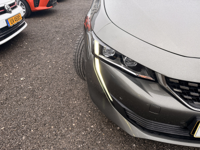 Peugeot 508 GT 225
