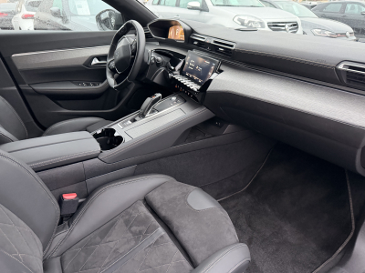 Peugeot 508 GT 225