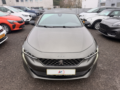 Peugeot 508 GT 225
