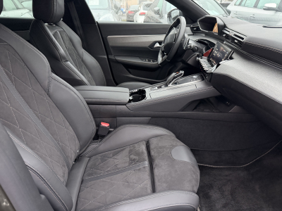 Peugeot 508 GT 225