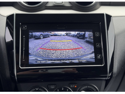 Suzuki Swift 1.2 Comfort