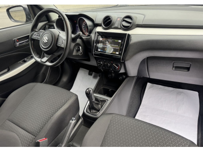 Suzuki Swift 1.2 Comfort