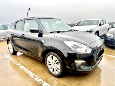 Suzuki Swift 1.2 Comfort