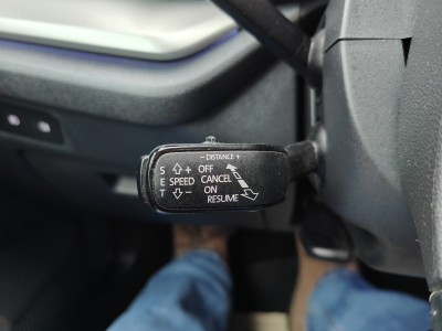 Skoda Octavia 2.0 TDI DSG CARPLAY GPS CAMERA LED SIEGES CHAUFF