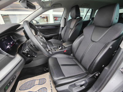 Skoda Octavia 2.0 TDI DSG CARPLAY GPS CAMERA LED SIEGES CHAUFF