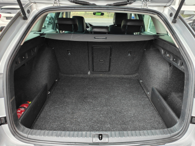 Skoda Octavia 2.0 TDI DSG CARPLAY GPS CAMERA LED SIEGES CHAUFF