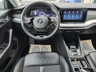 Skoda Octavia 2.0 TDI DSG CARPLAY GPS CAMERA LED SIEGES CHAUFF