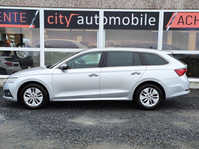 Skoda Octavia 2.0 TDI DSG CARPLAY GPS CAMERA LED SIEGES CHAUFF