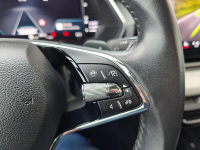 Skoda Octavia 2.0 TDI DSG CARPLAY GPS CAMERA LED SIEGES CHAUFF