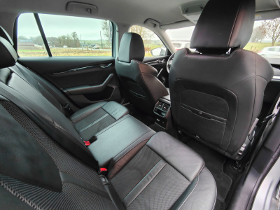 Skoda Octavia 2.0 TDI DSG CARPLAY GPS CAMERA LED SIEGES CHAUFF