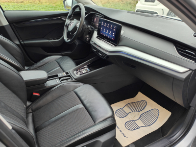 Skoda Octavia 2.0 TDI DSG CARPLAY GPS CAMERA LED SIEGES CHAUFF
