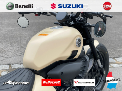 Benelli Leoncino BOBBER