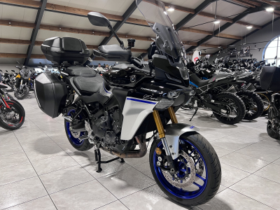 Yamaha Tracer 900 GT  Y-AMT