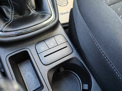 Ford Fiesta 1.0 Ecoboost CARPLAY BLUETOOTH CLIM
