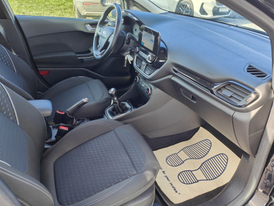 Ford Fiesta 1.0 Ecoboost CARPLAY BLUETOOTH CLIM