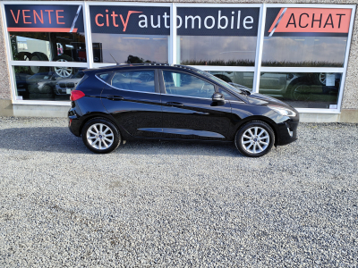 Ford Fiesta 1.0 Ecoboost CARPLAY BLUETOOTH CLIM